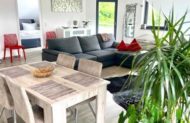 LUX Ferienwohnungen - Foto 8