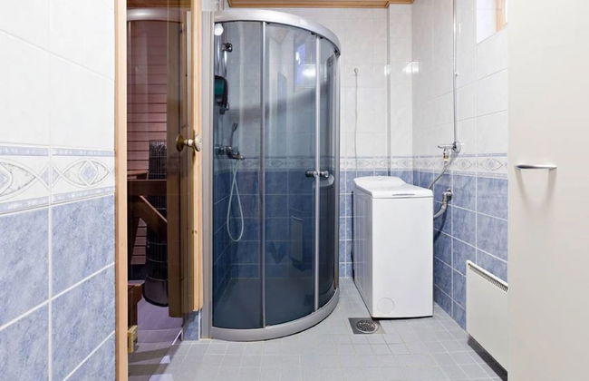 Holiday Club Saariselkä Apartments - Foto 70