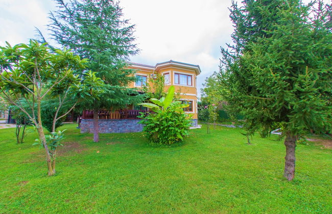 Villa Kirkpinar Sapanca - Foto 39