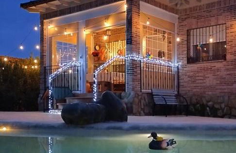 Casa Rural Dani Escalona - Foto 1