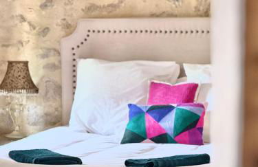 Manoir médiéval art déco - Logis des 3 Artistes - Photo 20