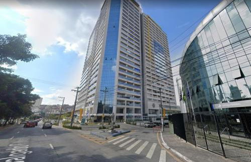 Studio com vista panorâmica - Foto 15