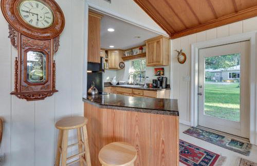 Near Kayak Launch Riverfront Home in Sanford! - Photo 10