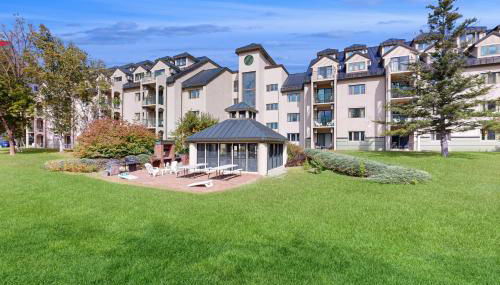 Riverview Efficiency at Rivergreen - Foto 3