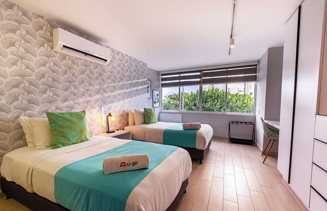 U-GO Faro Tequendema - Foto 10