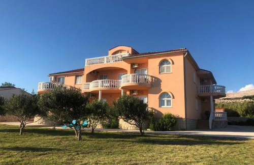 Villa Maestral - Foto 35