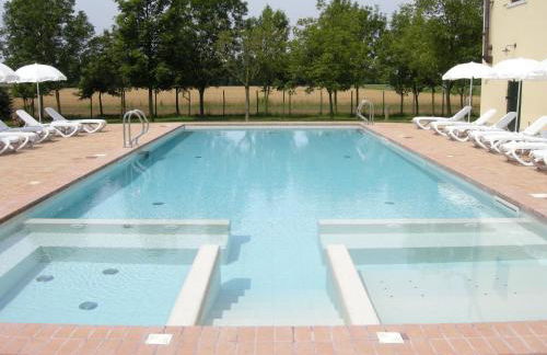 Relais Ca' Serena - Foto 47