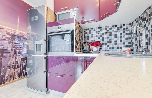 Apartments on Leninsky Prospekt - Photo 12