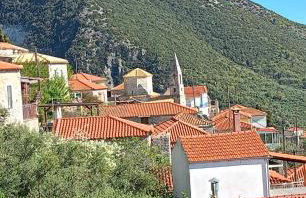 Panorama of Deep Blue - Foto 41