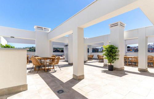 Limehome Oviedo Calle Postigo Bajo - Foto 12