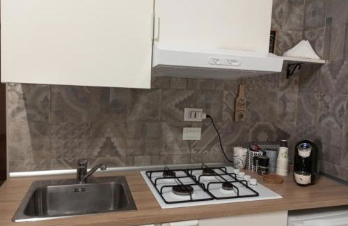 HolidayStudio Appartamento in centro - Photo 13