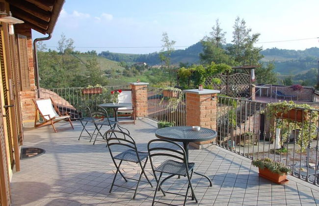 Agriturismo Bric di Gai - Foto 9