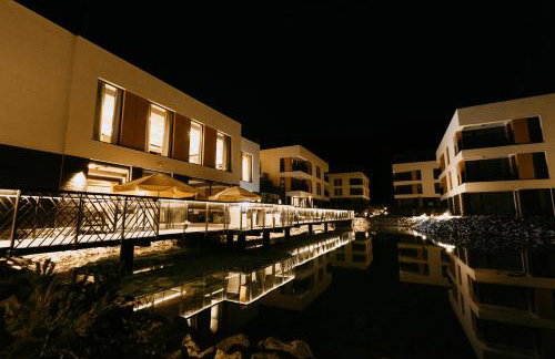 VISLOW Resort - Foto 69