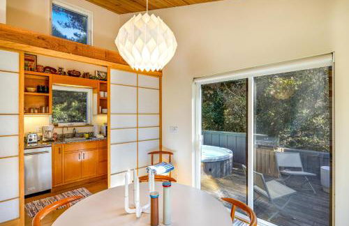 Madrone Cottage - Foto 12