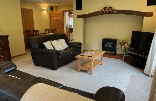 Yew Tree Farm Cottages Congleton - Foto 5
