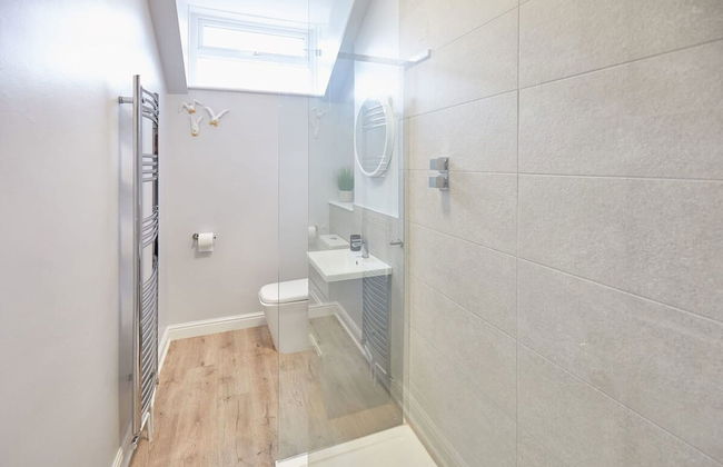 Host Stay The Avenue Victoria Apartment - Foto 13