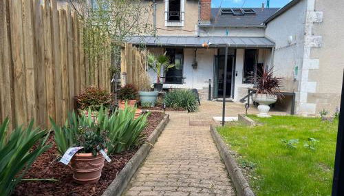 gite Le 75's - Foto 2