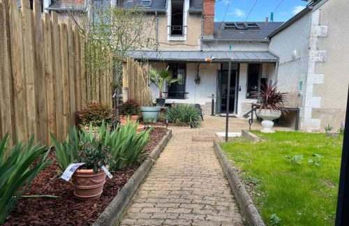 gite Le 75's - Foto 2