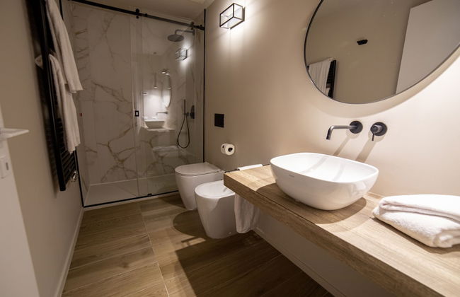 Be Mate Torino Centro - Foto 70