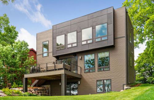 Lakefront Luxury - Foto 21