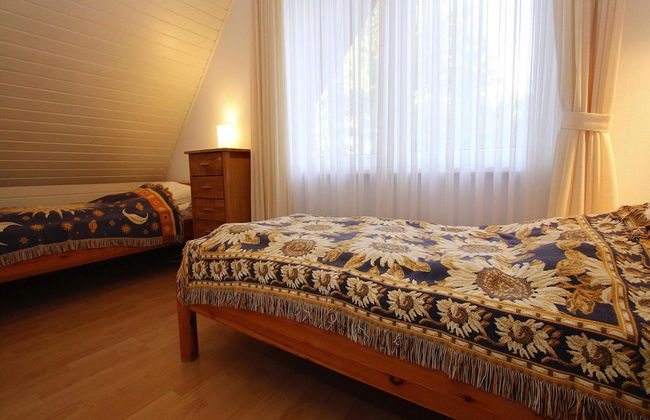 Apartment House Katharina, Westerland - Foto 3