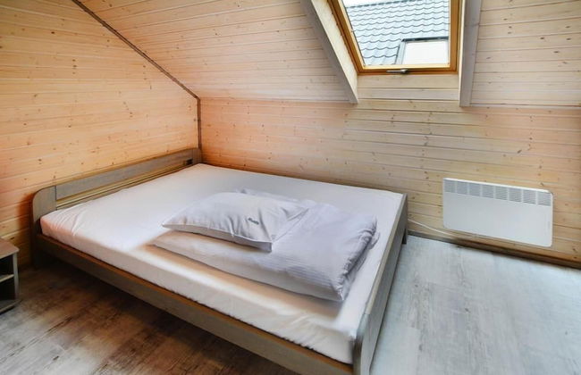 Domki Letniskowe Amelia - Photo 5