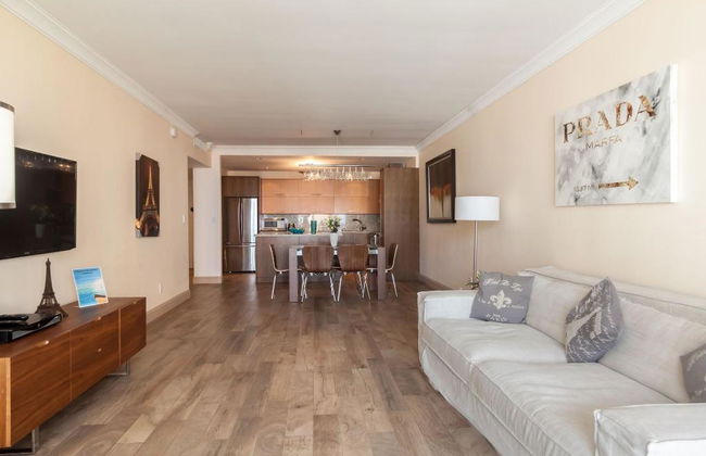 Ocean Reserve Oceanview Sunny Isles Luxury Condos - Foto 51