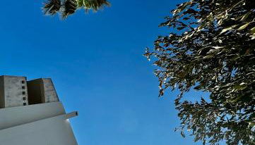 2 bedroom self-contained apartment and swimming pool at Palm Tree Villa - Foto 4