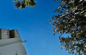 2 bedroom self-contained apartment and swimming pool at Palm Tree Villa - Foto 4