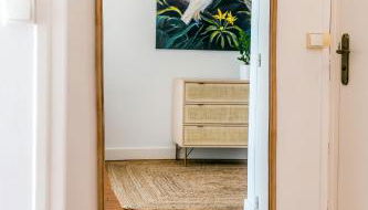 Suites Mana - Le Manaloft, Chic et moderne avec salle privée de Fitness en plein centre-ville de Rethel - Foto 5