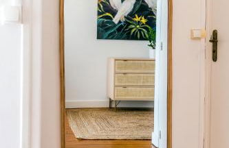 Suites Mana - Le Manaloft, Chic et moderne avec salle privée de Fitness en plein centre-ville de Rethel - Foto 5