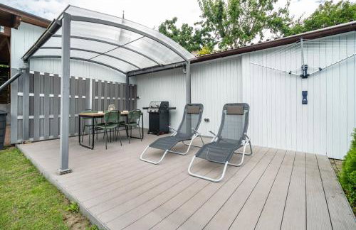 Ferienwohnung an der alten Bäckerei - Foto 15