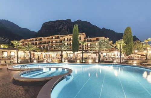 Villa Imelda, panoramic apartments with Lake Garda views - Foto 28