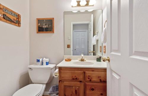 Hayden Lake Cabin in Hayden ID - Foto 19