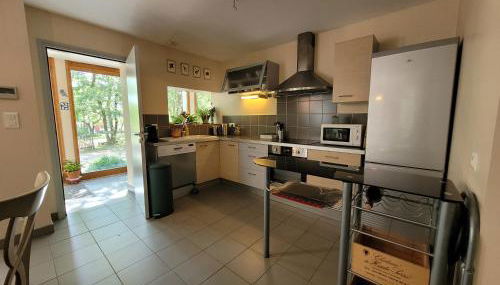 L'Appartement des Esclargies - Foto 2