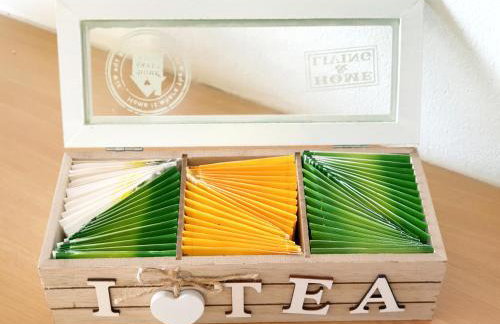 Derveni Seaside Apartments - Deluxe Sea View Penthouse Jacuzzi-BBQ & Groundfloor Garden View Apartment - Foto 34