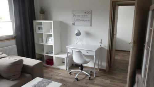 Ferienwohnung Anke - Apartment 5d - Foto 5