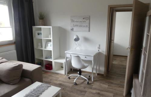 Ferienwohnung Anke - Apartment 5d - Foto 5