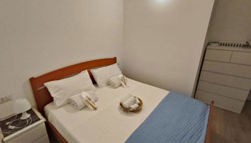 Arca M4 Forlanini free parking - Foto 4