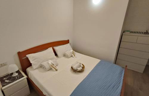 Arca M4 Forlanini free parking - Foto 4