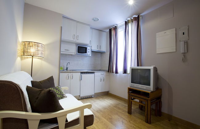 Viviendas Turísticas Palacio Real - Foto 20