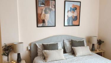 Casa Gilda - Apartamento con terraza en el centro de Oviedo - Foto 4