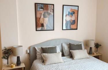 Casa Gilda - Apartamento con terraza en el centro de Oviedo - Foto 4