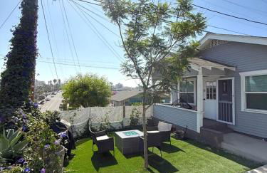 Casita California - Private house with backyard - Foto 5