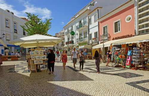 B87 - Windmill 2 Bed Apartment in Odiaxere - Foto 49