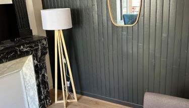 Gîte Cosy - 35 m2 - T2 Hyper Centre - Tout équipé - Foto 3