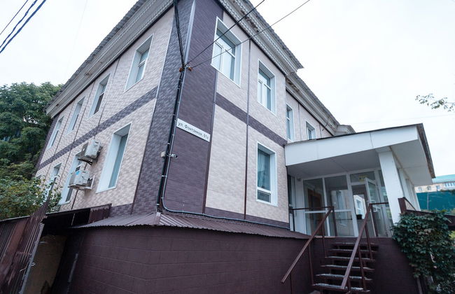 Apartment on Fontannaya 61a-16 - Foto 7