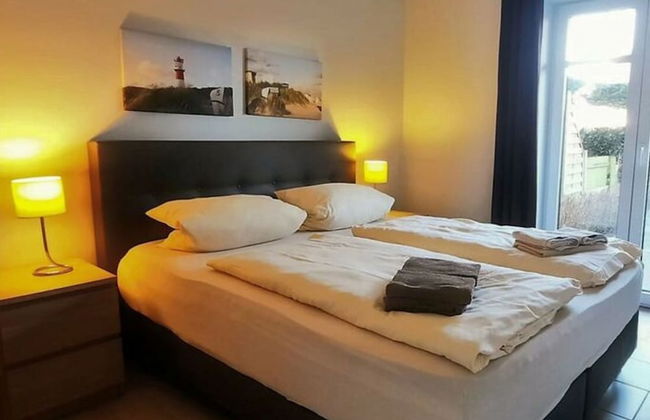 Holiday Apartment North Beach - Foto 4