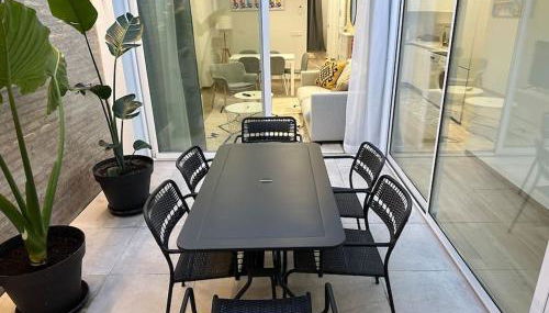 Precioso apartamento con patio. PYP - Foto 2