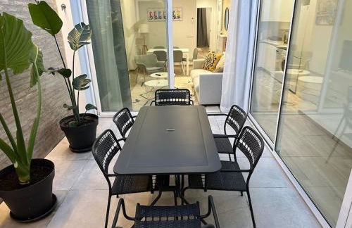 Precioso apartamento con patio. PYP - Foto 2